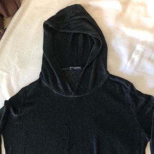 Brandy Melville hooded sweater
